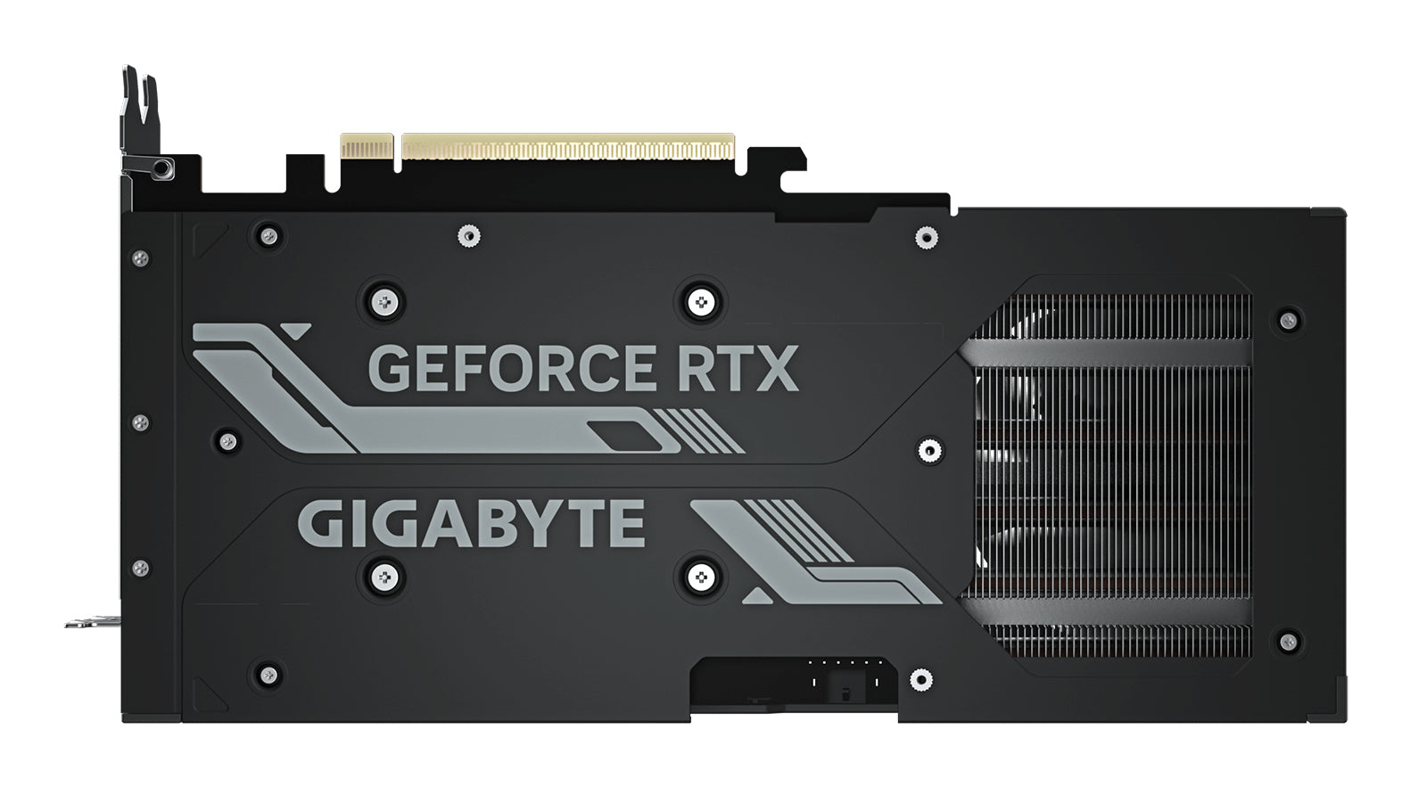 GIGABYTE RTX 5070 Ti WINDFORCE 3 OC 16G – PCIe Grafikkarte – 3×DP, 1×HDMI, PCIe 5.0, 1×16-polig, 750 W