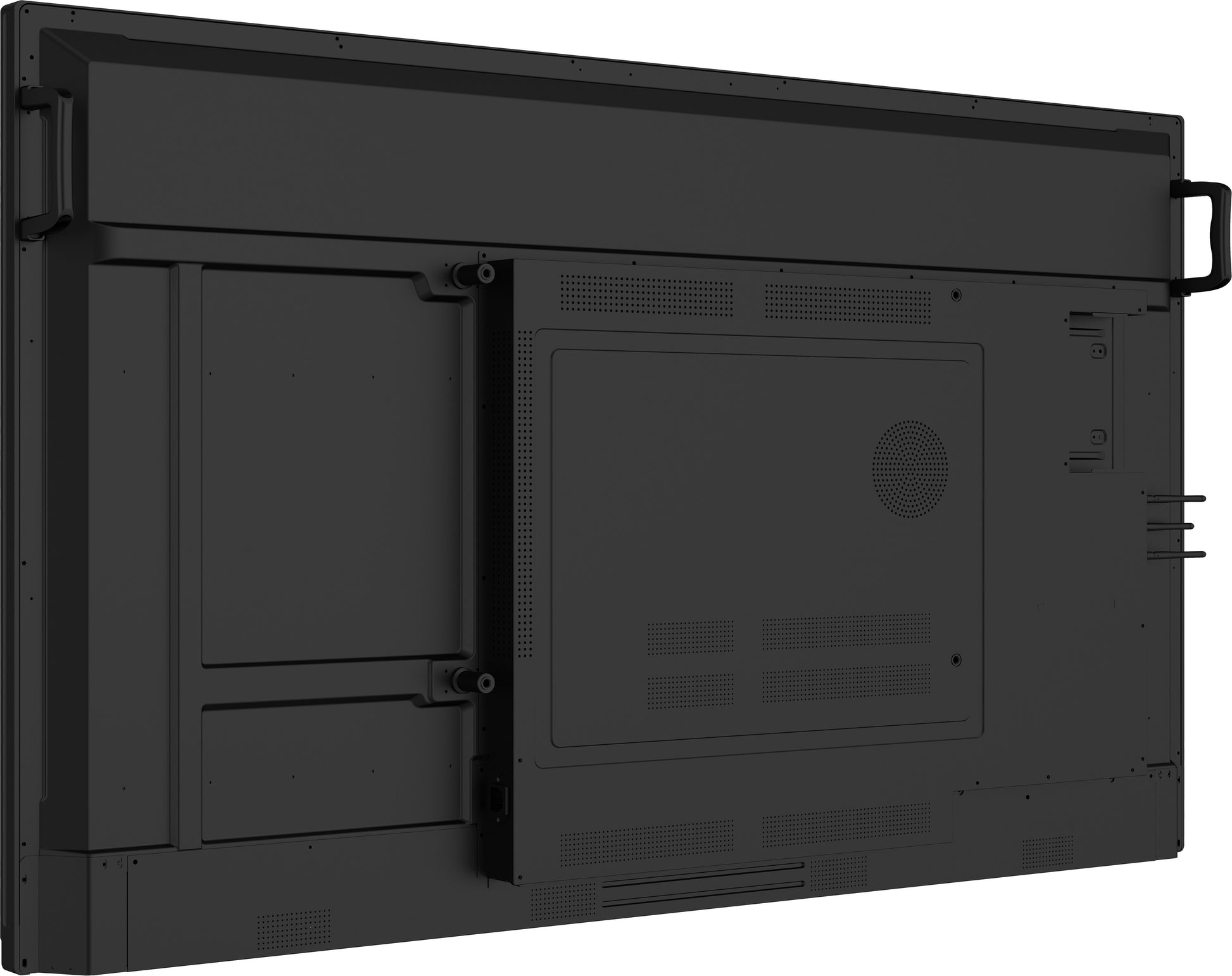 iiyama ProLite 65" UHD 4K IR-Touch 40-Touch – Android, 450 cd/m², entspiegelt