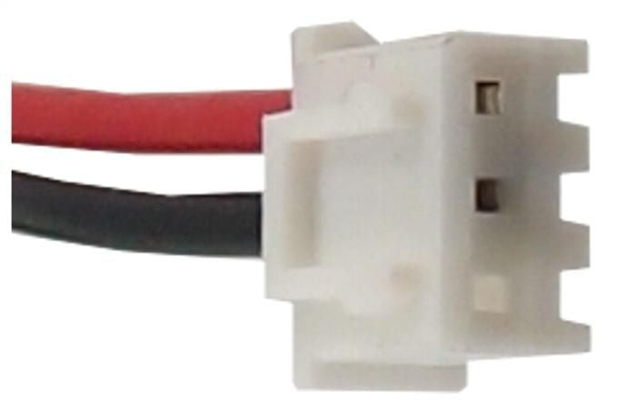 CoreParts Akku 2200 mAh 8,4 V – für PT8000, P-Touch 1000, P-Touch 110 und andere