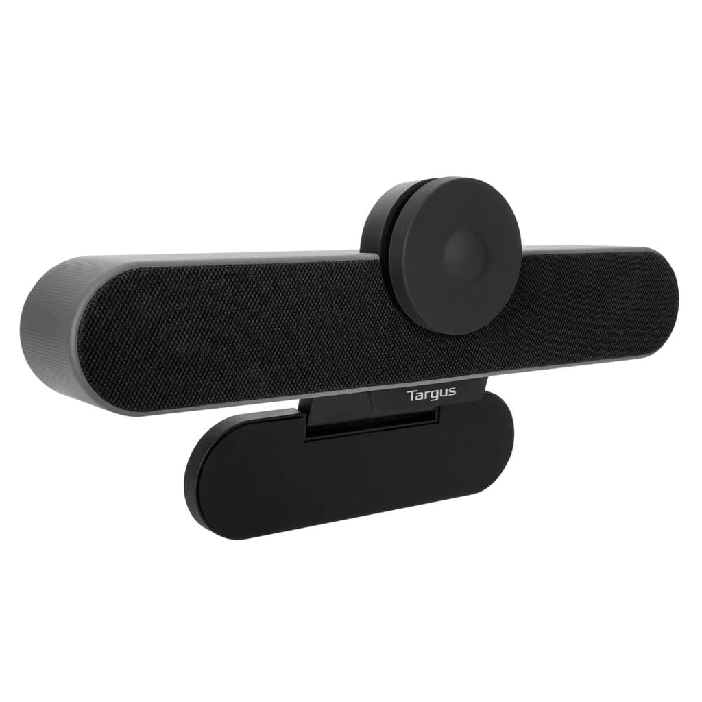 Targus AEM350 – Konferenzraum-System – 4K, 5× digitaler Zoom, für Windows/macOS, USB-B