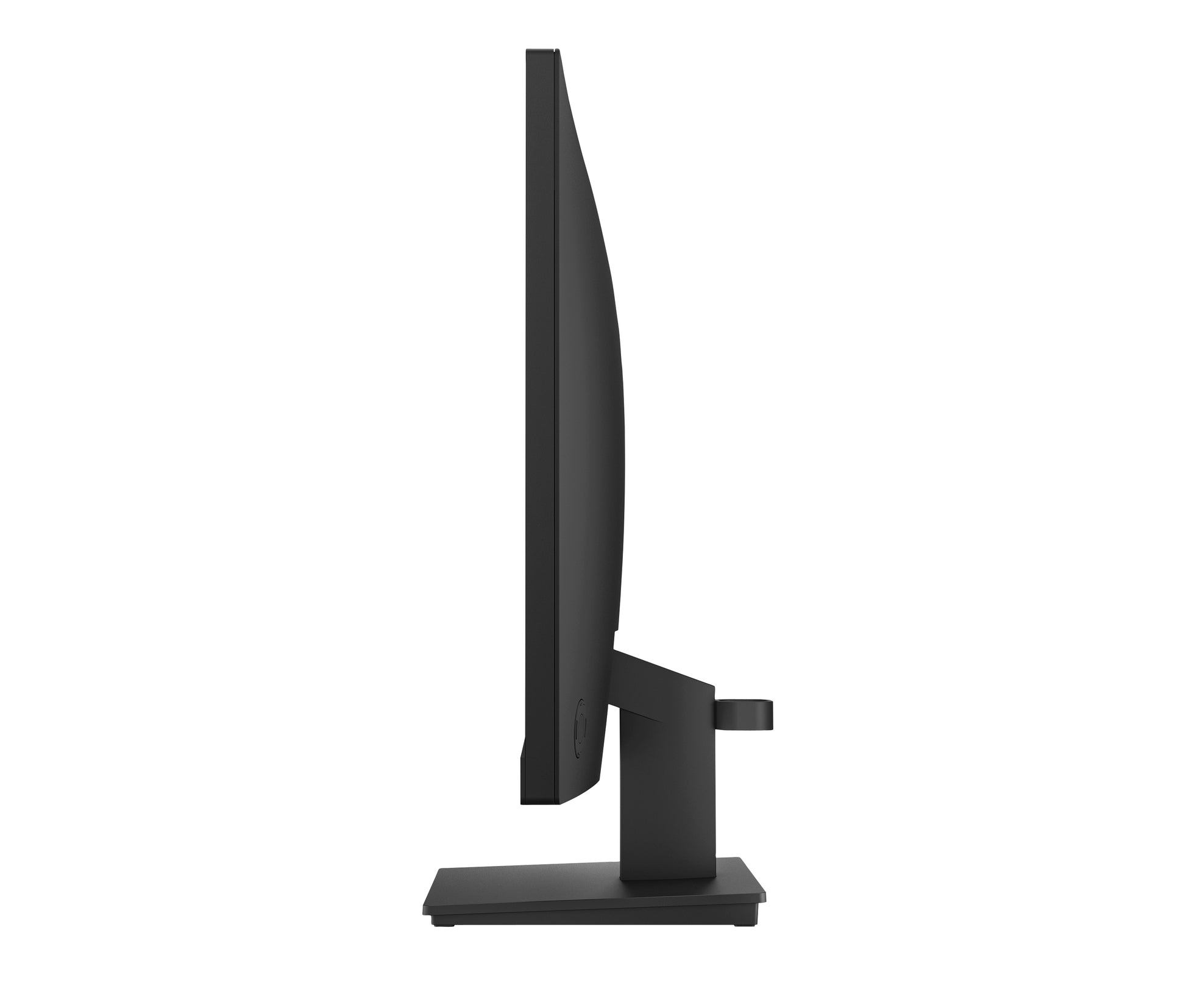 HP P24v G5 – Monitor, 23,8" 1920 × 1080 (Full HD), Schwarz