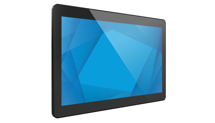 Elo Touch Solutions Elo I-Series 3.0 15,6" POS All-in-One – Full HD Touch, Intel Core i3, 8 GB RAM, 128 GB SSD, ohne OS