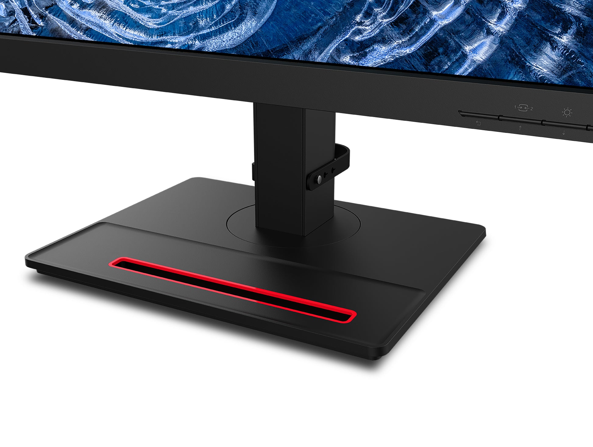 Lenovo T24i-2L – 23,8", 1920 × 1080 (Full HD), IPS