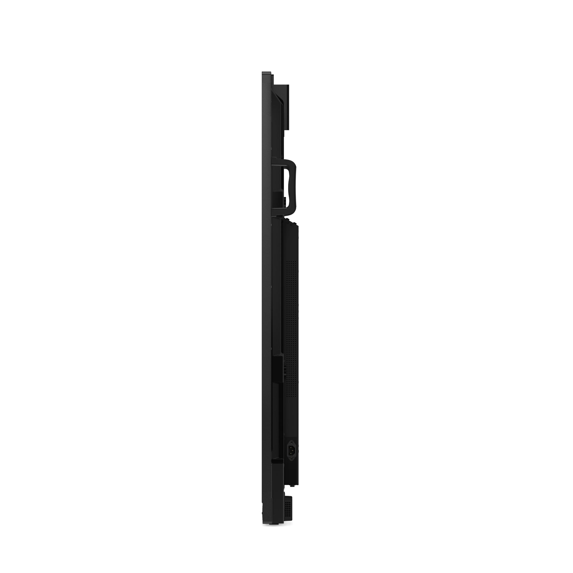 Lenovo ThinkVision T75 – 75", 3840 × 2160 (4K), IPS, LAN, HDR