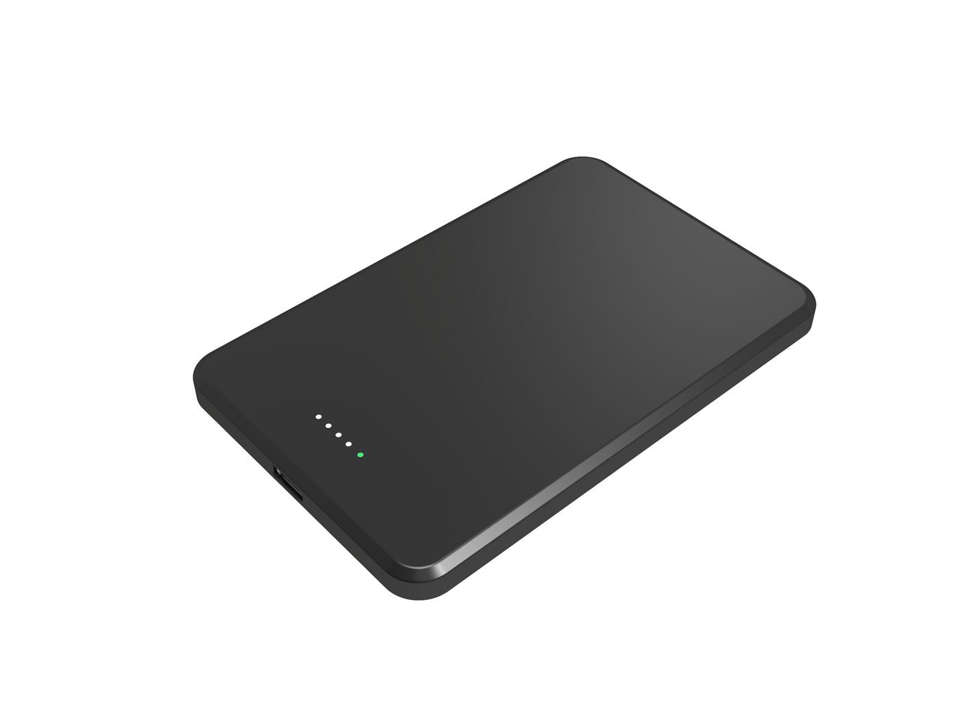 eSTUFF Powerbank 10000 mAh, PD 20 W