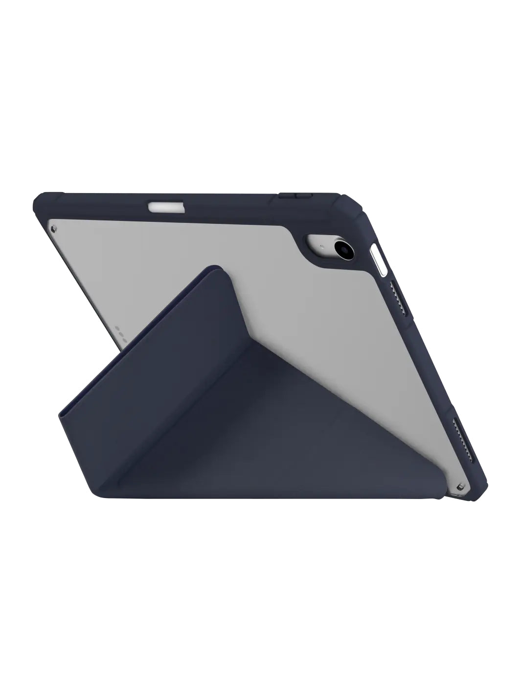 dbramante1928 Tablet-Hülle für iPad 10,9" (10. Gen.) – Navy