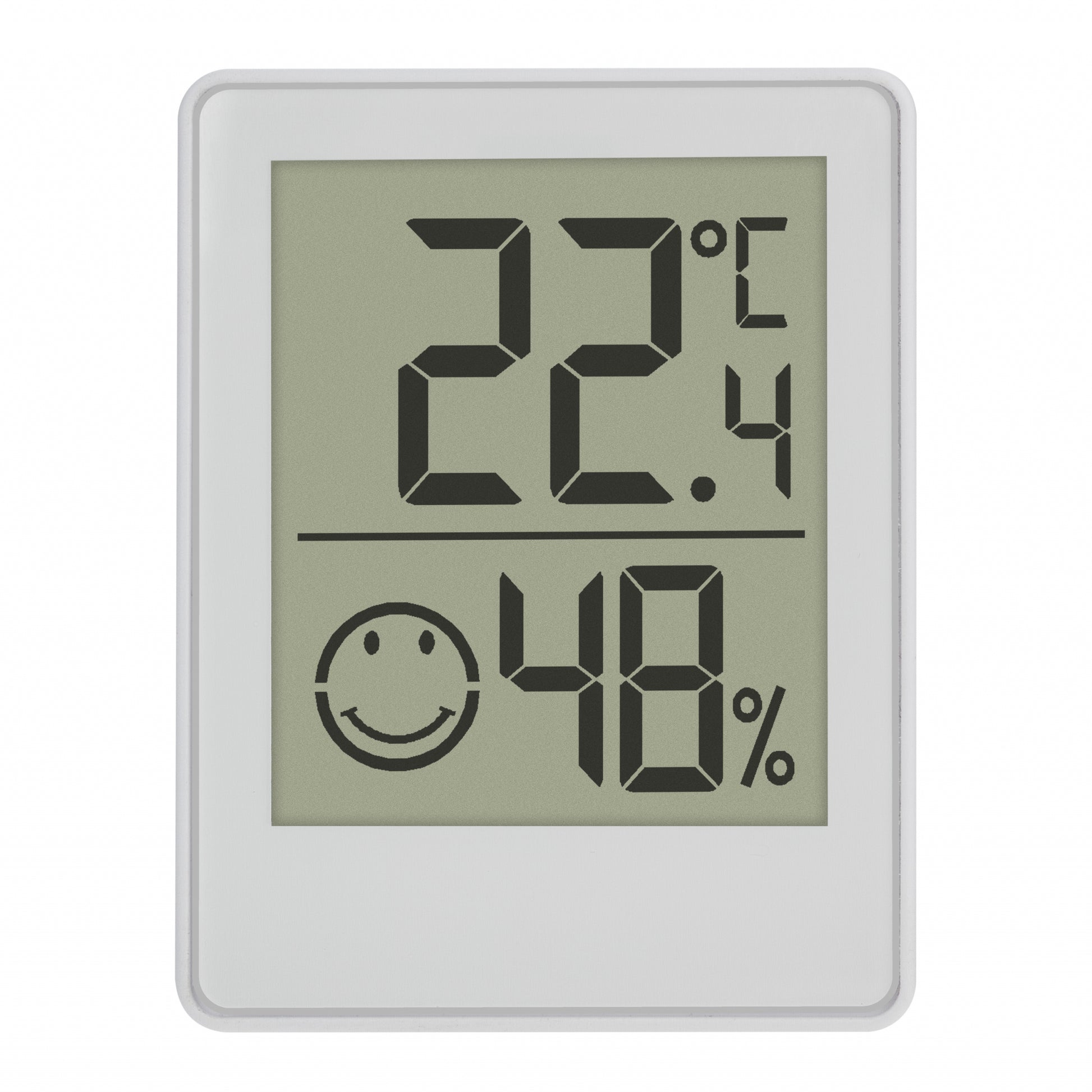 TFA-Dostmann 30.5039.02 Thermo-Hygrometer (Handgerät) – −20–60 °C, 10–99 %, Innen