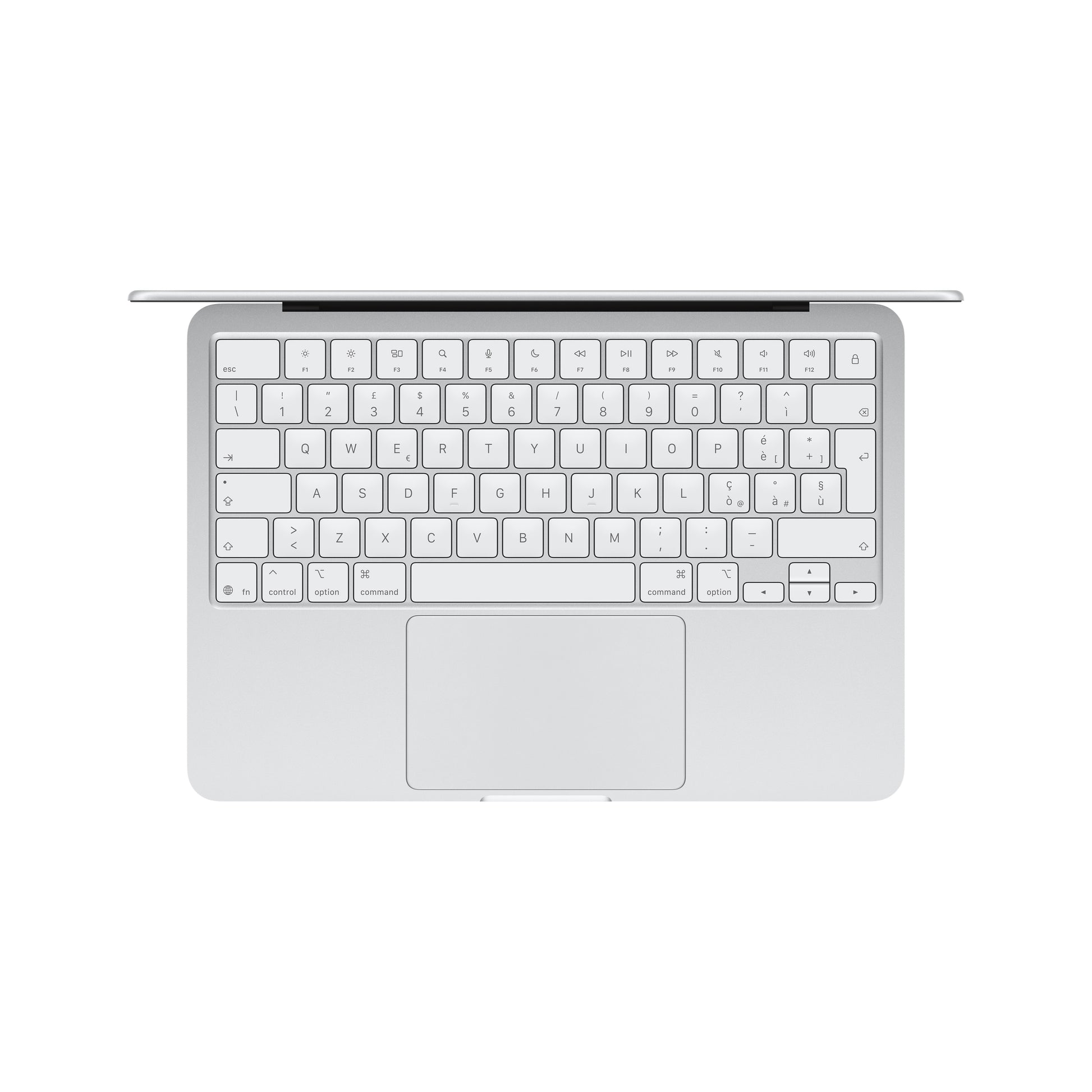 Apple MacBook Neo – 13" WQXGA, A18 Pro, 8 GB, 256 GB SSD, macOS Tahoe