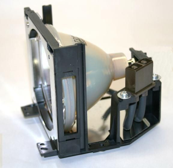 CoreParts XG-P20XE Ersatzlampe – 220 W, für Sharp 220