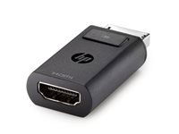 HP DisplayPort-auf-HDMI-Adapter, HDMI 1.4