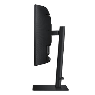 Samsung S34C652UAU – Monitor, 34", LCD, Schwarz