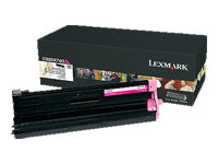 Lexmark Bildtrommel Magenta – bis zu 30'000 Seiten