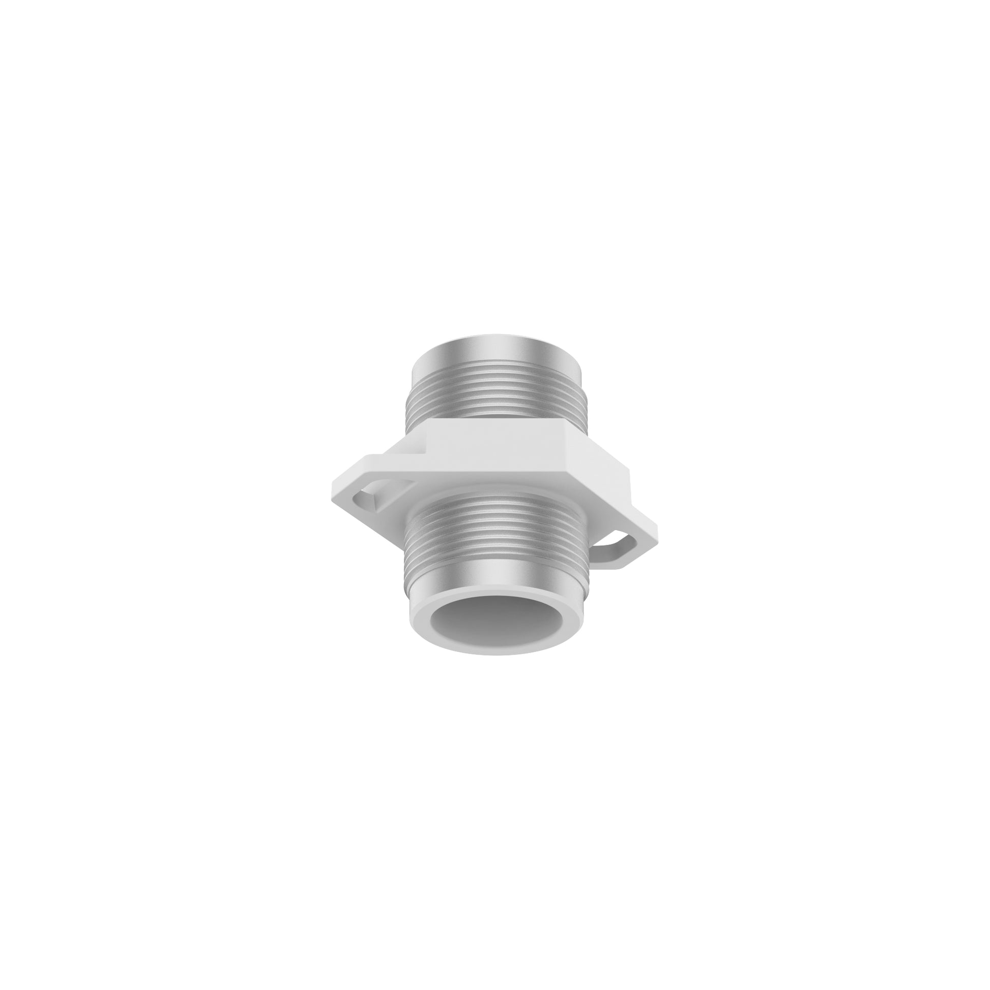 Hanwha SBP-C15P Montageflansch – Aluminium, für SBP-150CMP, SBP-300CMP, SBP-900CMP