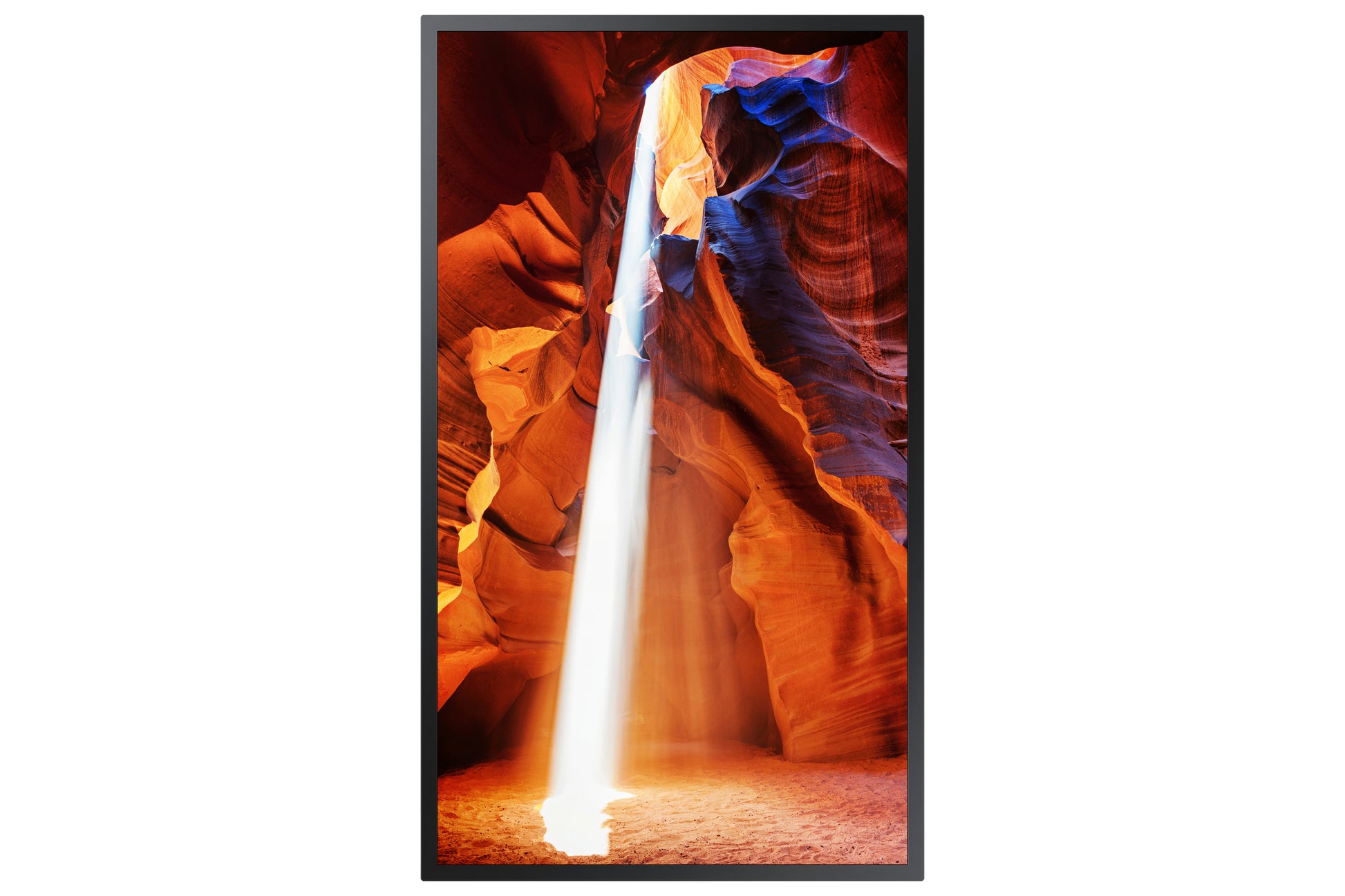 Samsung OM55N – Signage-Display, 55", Full HD, 4000 cd/m²