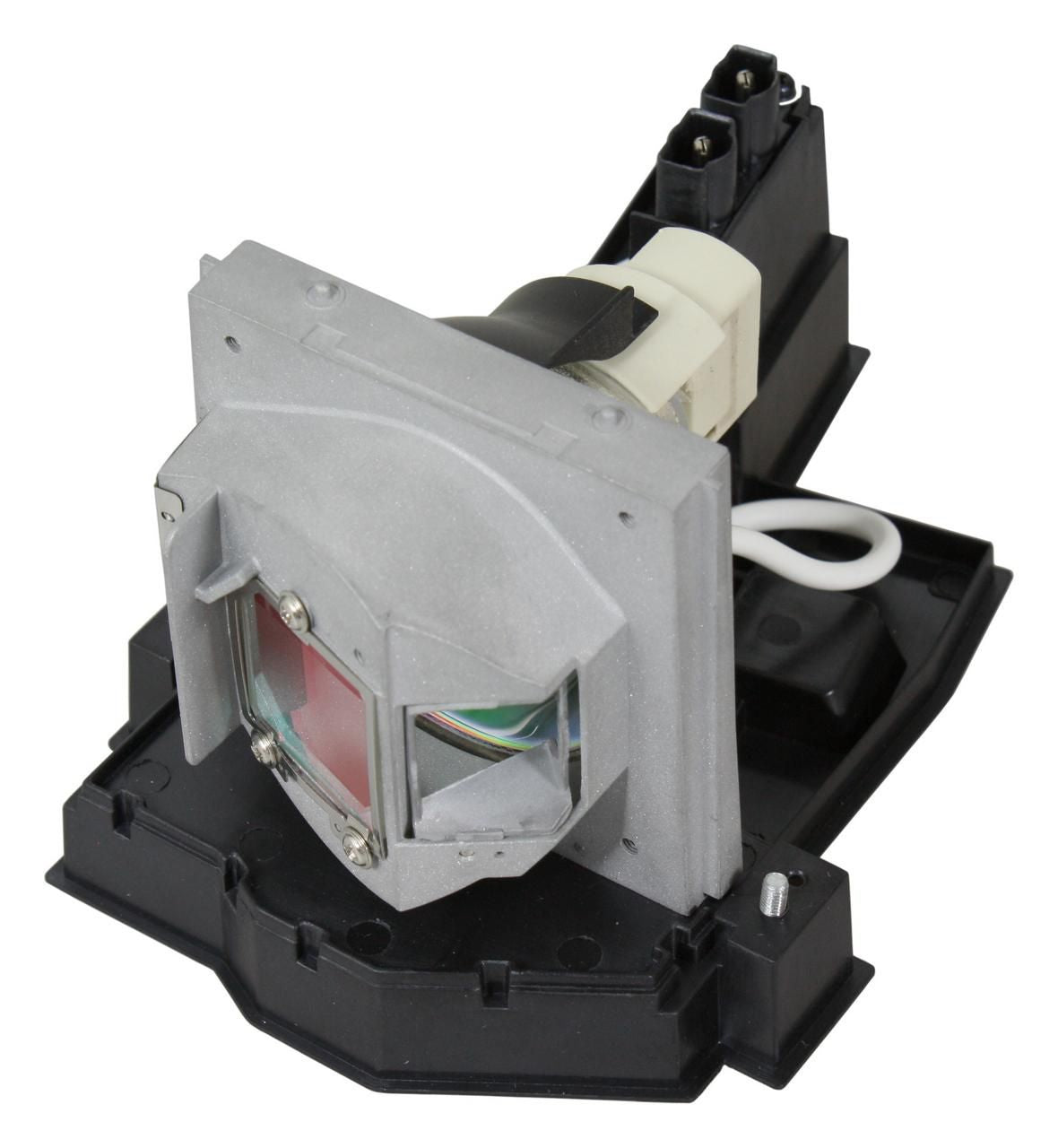 CoreParts Ersatzlampe – 180 W, 2000 h, für Acer P1165/P1165R/P1265 und andere