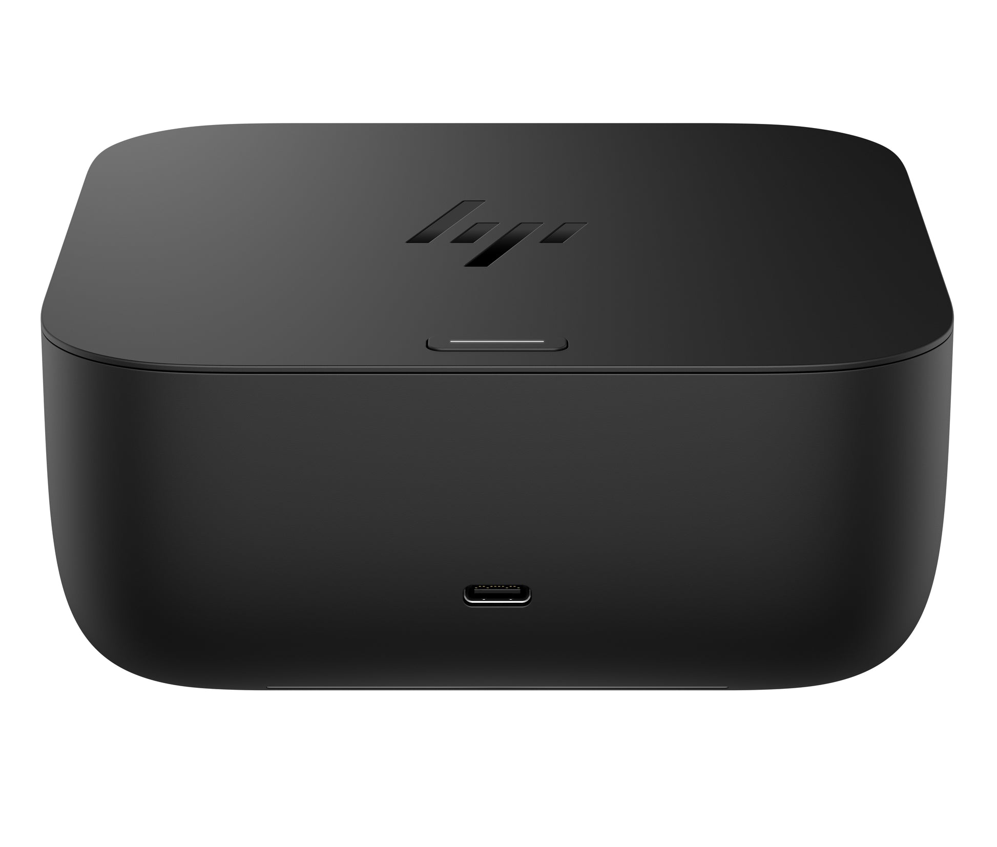 HP G6 Dockingstation – USB-C, 100 W PD, für Windows/Mac/ChromeOS