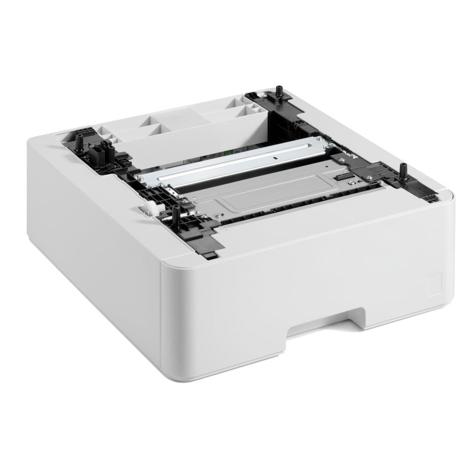 Brother Papierfach 520 Blatt, weiss – für HL‑L8570CDW/MFC‑L8970CDW