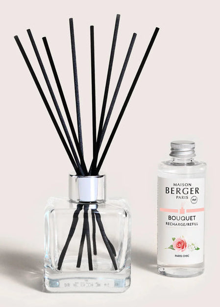 Maison Berger Paris Chic – Duftstäbchen, 100 ml