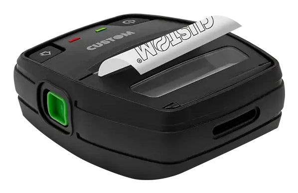 CUSTOM MP RANGER – Mobiler Handdrucker