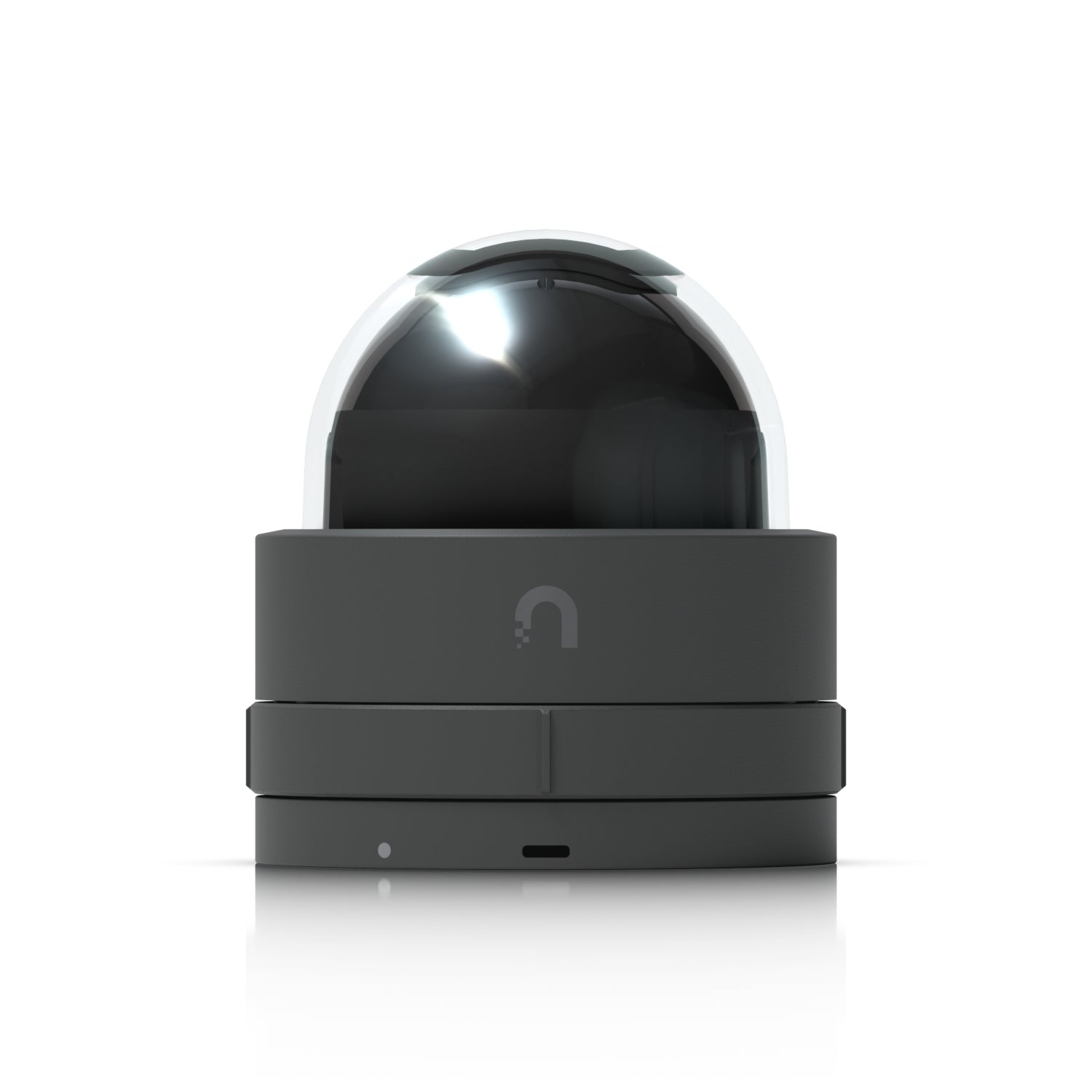 Ubiquiti G5 UVC-G5-DOME-ULTRA-B Dome – 4MP – IR 20 m – PoE – Innen & Aussen IK06