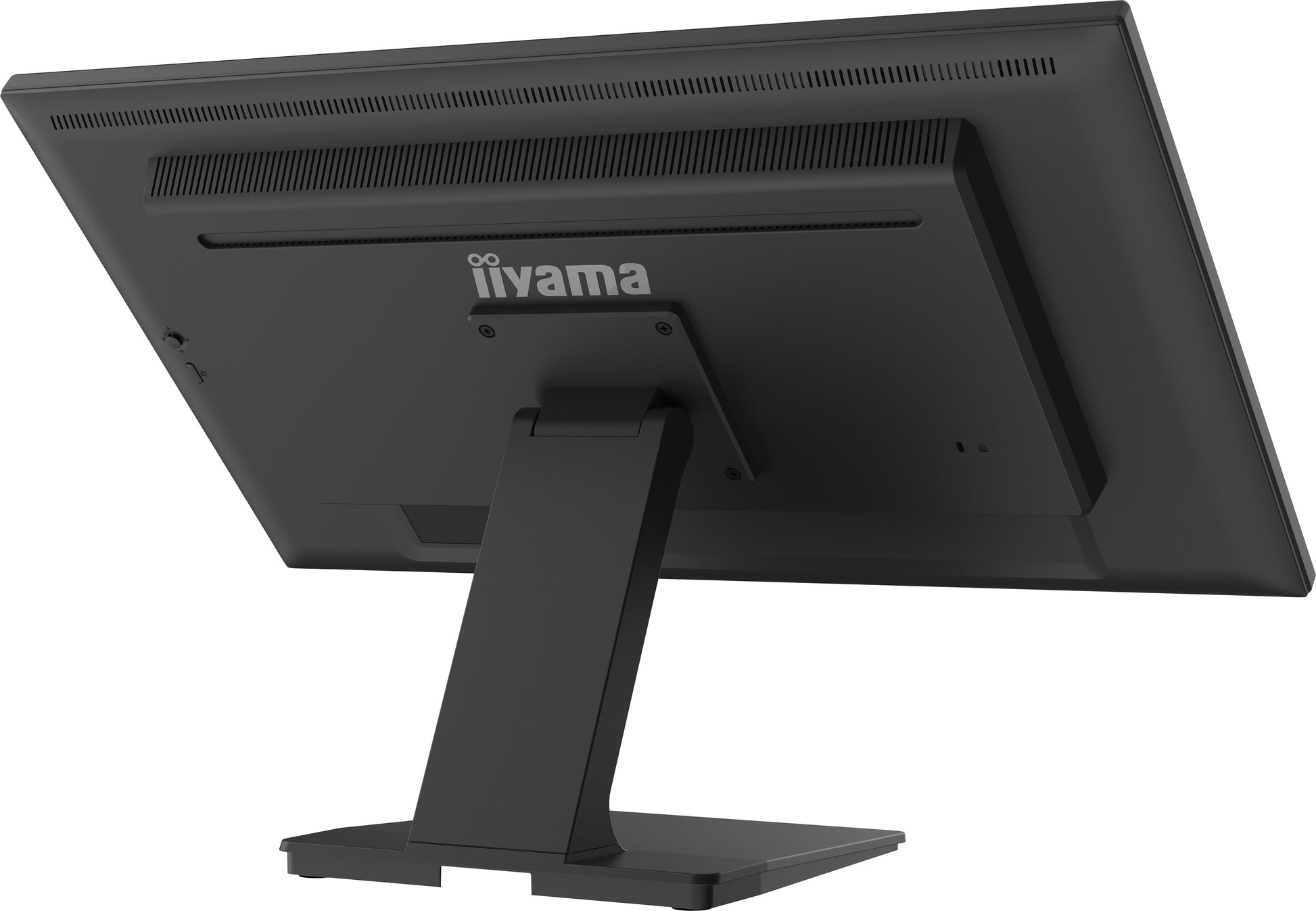 iiyama Monitor, 27", Touch, 360 cd/m², HDMI, DisplayPort, USB