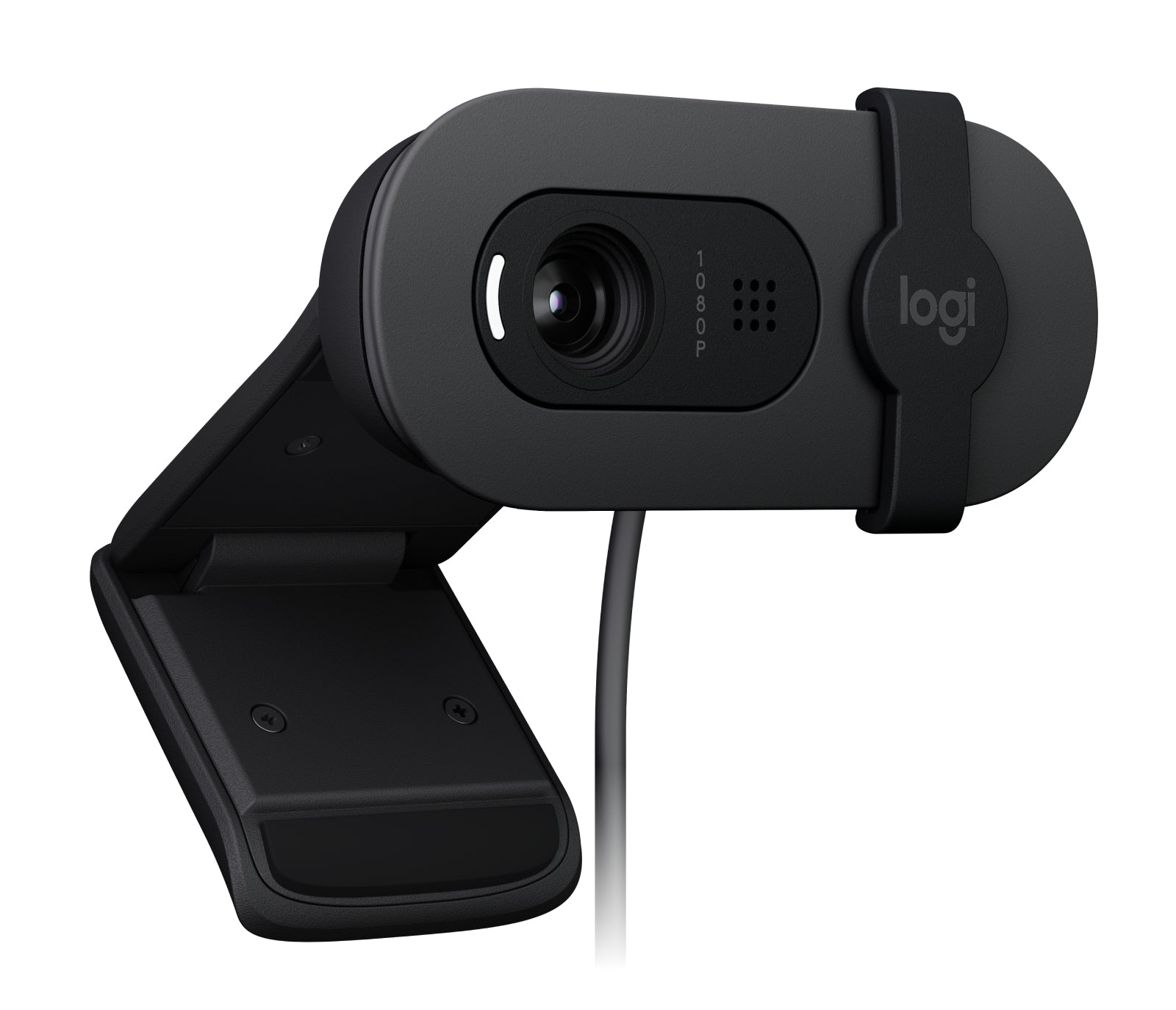 Logitech Brio 105 – Webcam – Full HD 1080p, USB
