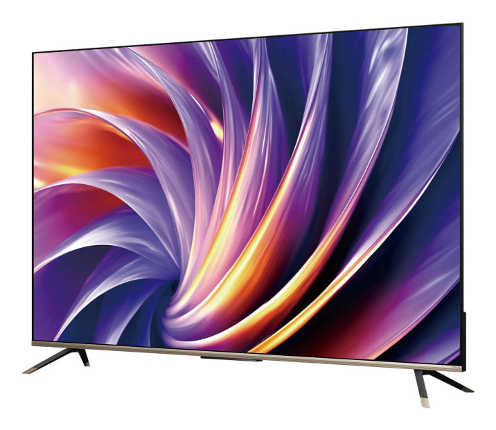 Dreame Q100 – 75" TV – 4K UHD – QLED – Google TV – 120 Hz – 350 cd/m² – Dolby Vision