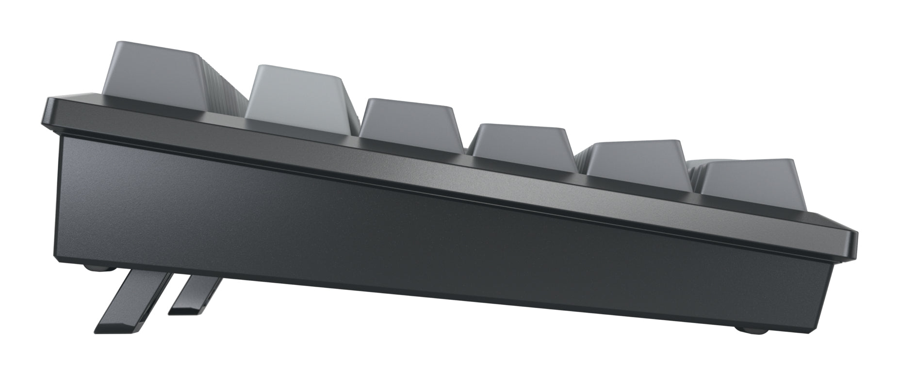 Cherry 12033087 – Tastatur, kabellos, mechanisch (Cherry MX Silent Red)