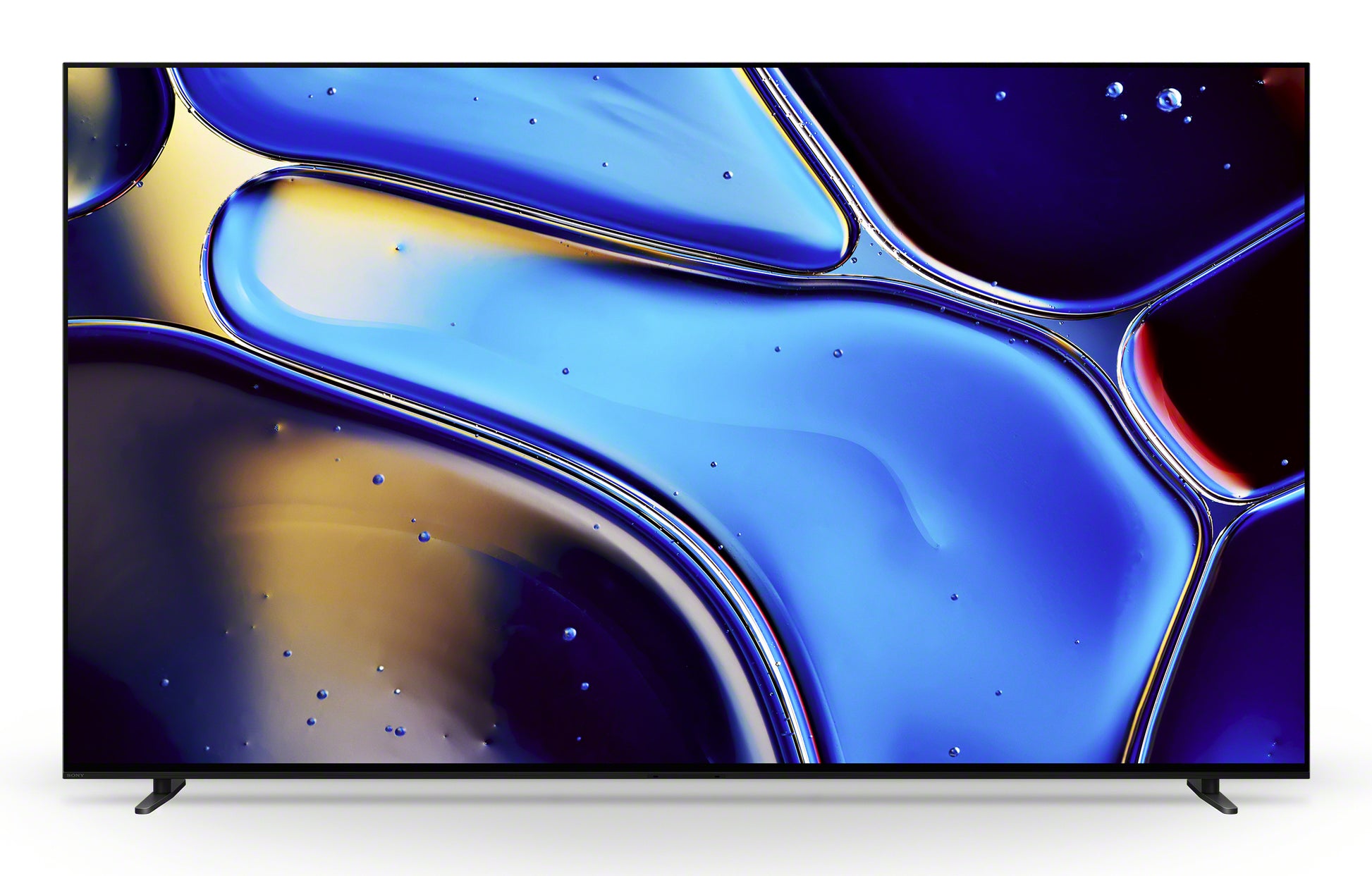 Sony FWD-77XR80 – 77 Zoll OLED 4K, Schwarz