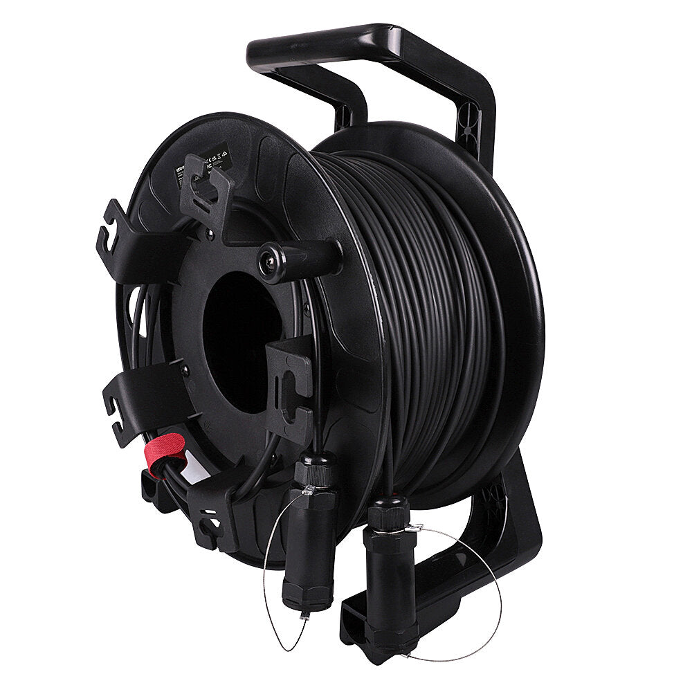 Lindy HDMI-Kabel, Schwarz, 38533, 1 Stück