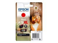 Epson Tintenpatrone, Magenta, 10,2 ml