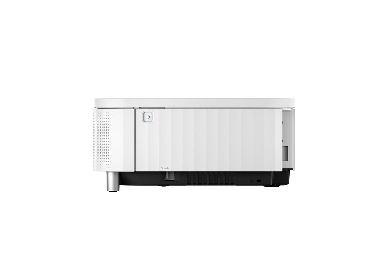 Epson EB-810E, Laser-3LCD-Projektor – Full HD, 5000 ANSI-Lumen, Ultrakurzdistanz (UST), 16:9