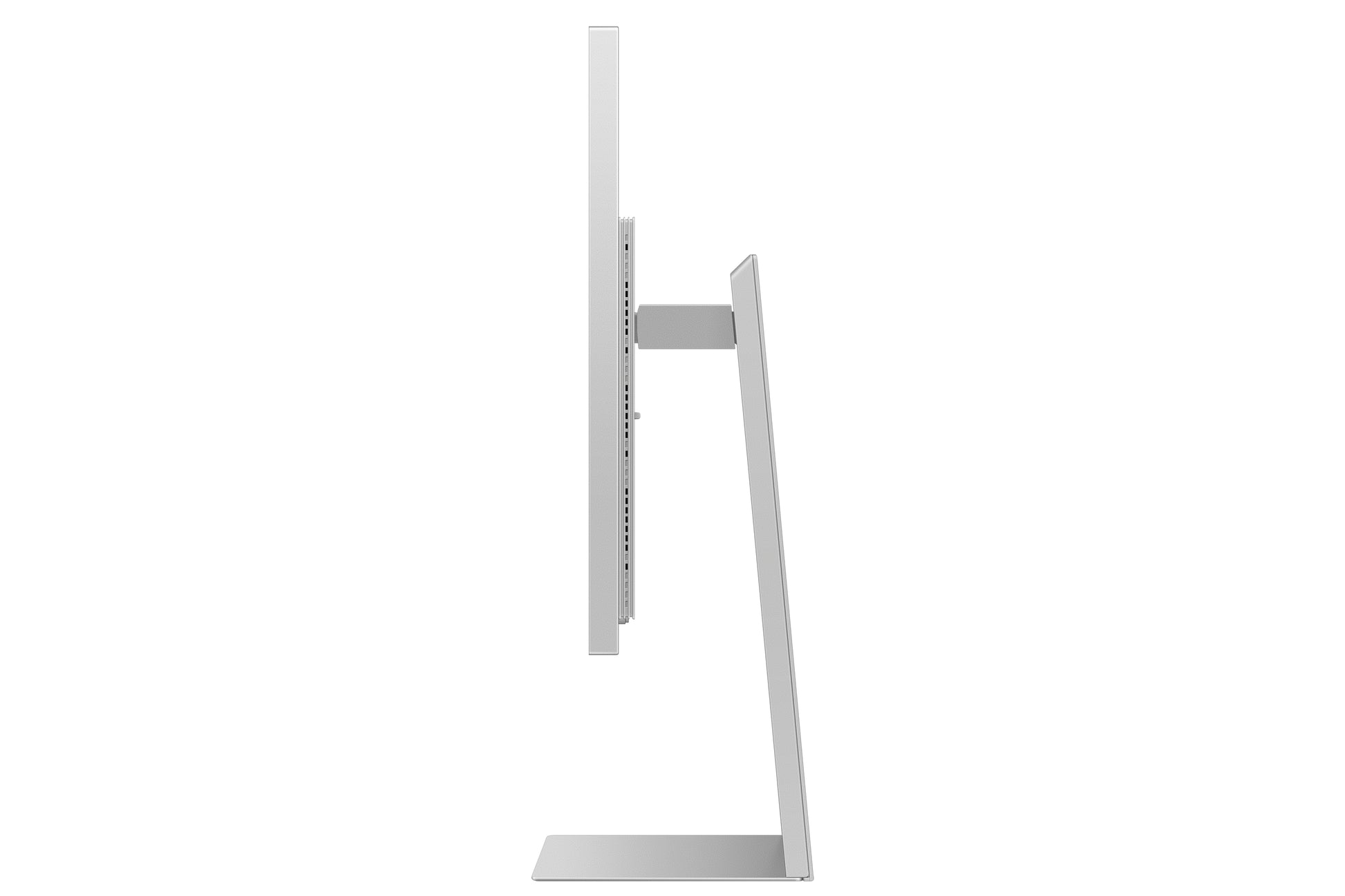 Samsung Monitor, 27", IPS, 60 Hz, 600 cd/m², Webcam, 4× USB-C, Thunderbolt 4, VESA 100 × 100, Weiss