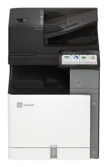 Lexmark CX961SE – Farbiger Laser-MFP – 35 ppm S/W, 35 ppm Farbe