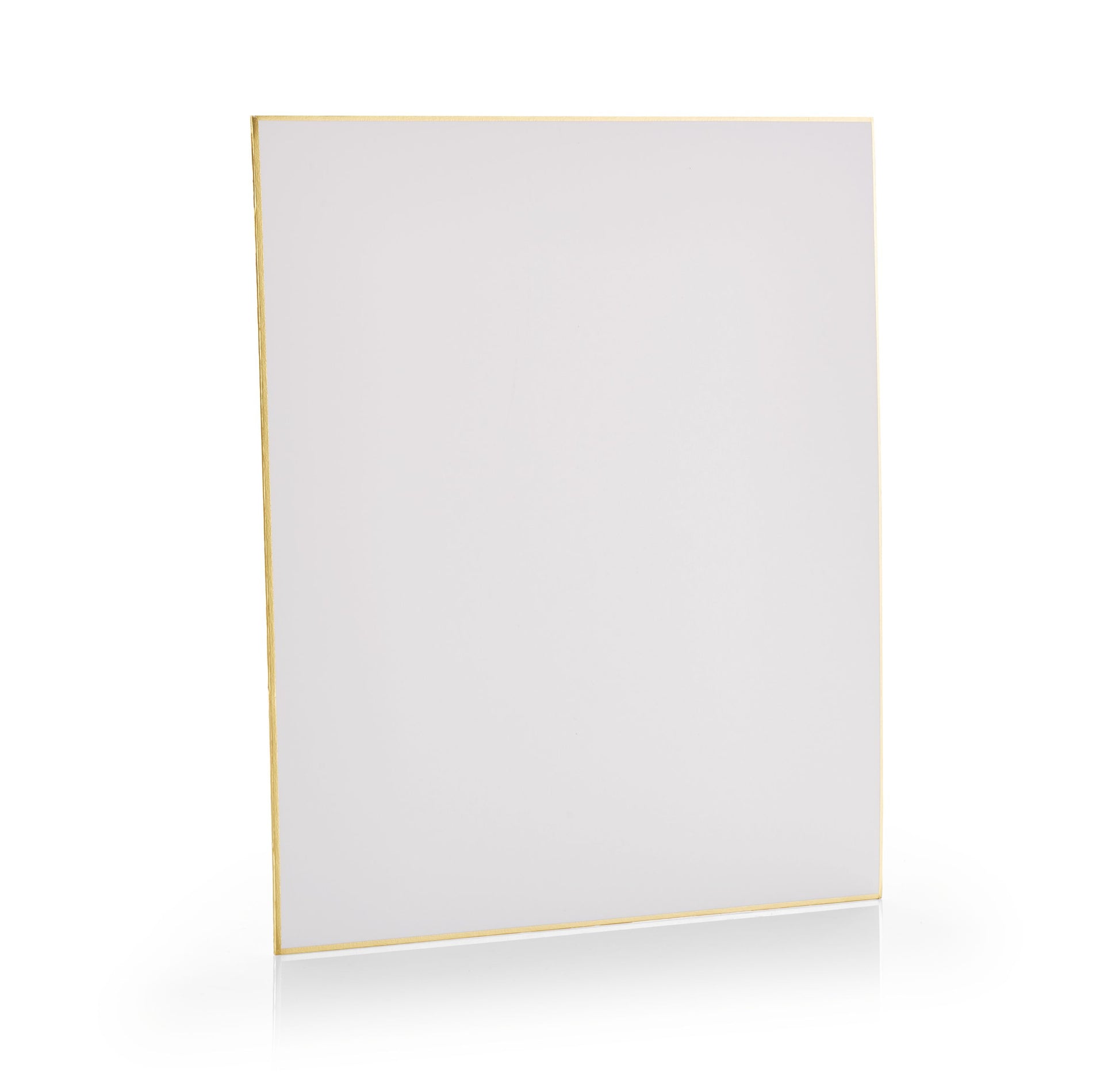 Copic Autograph-Board – 24,2 × 27,3 cm – 150 g/m² – 1 Blatt, beige, gelb, für Marker