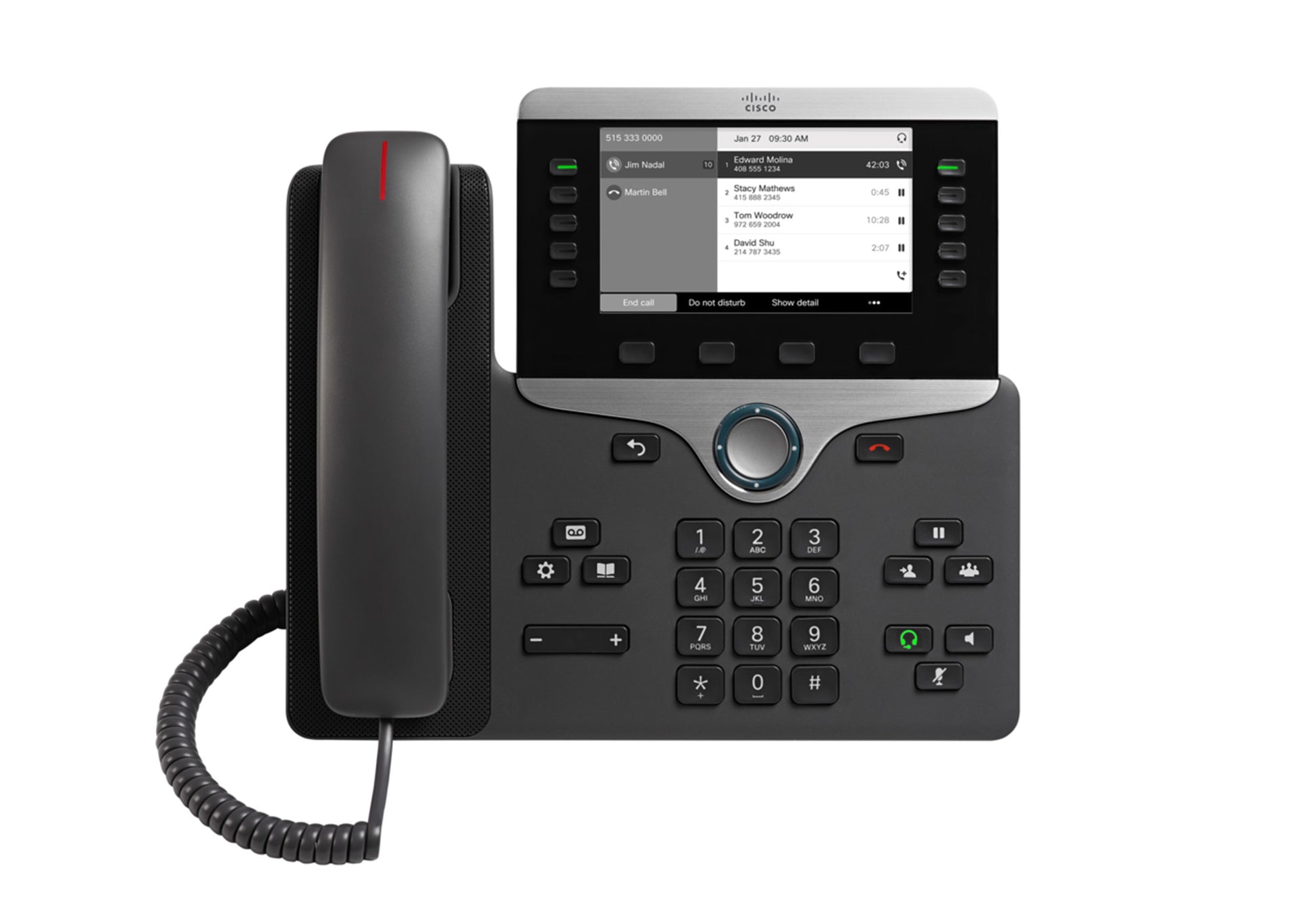 Cisco 8811