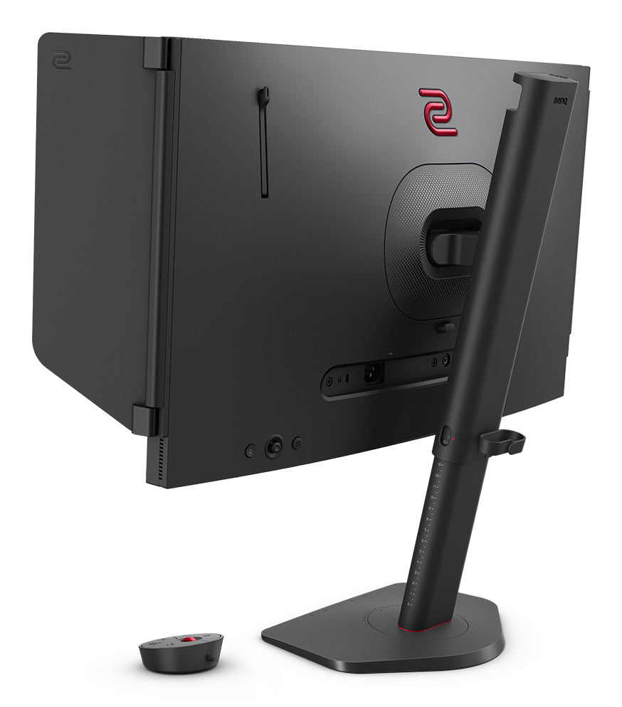 ZOWIE XL2566X+ – 24,1", 1920 × 1080 (Full HD), 400 Hz
