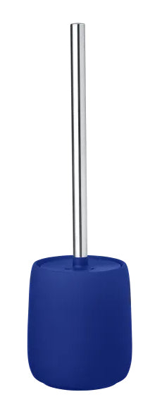 Blomus WC-Bürstenset – Keramik, Blau, H 39 cm, Ø 11 cm