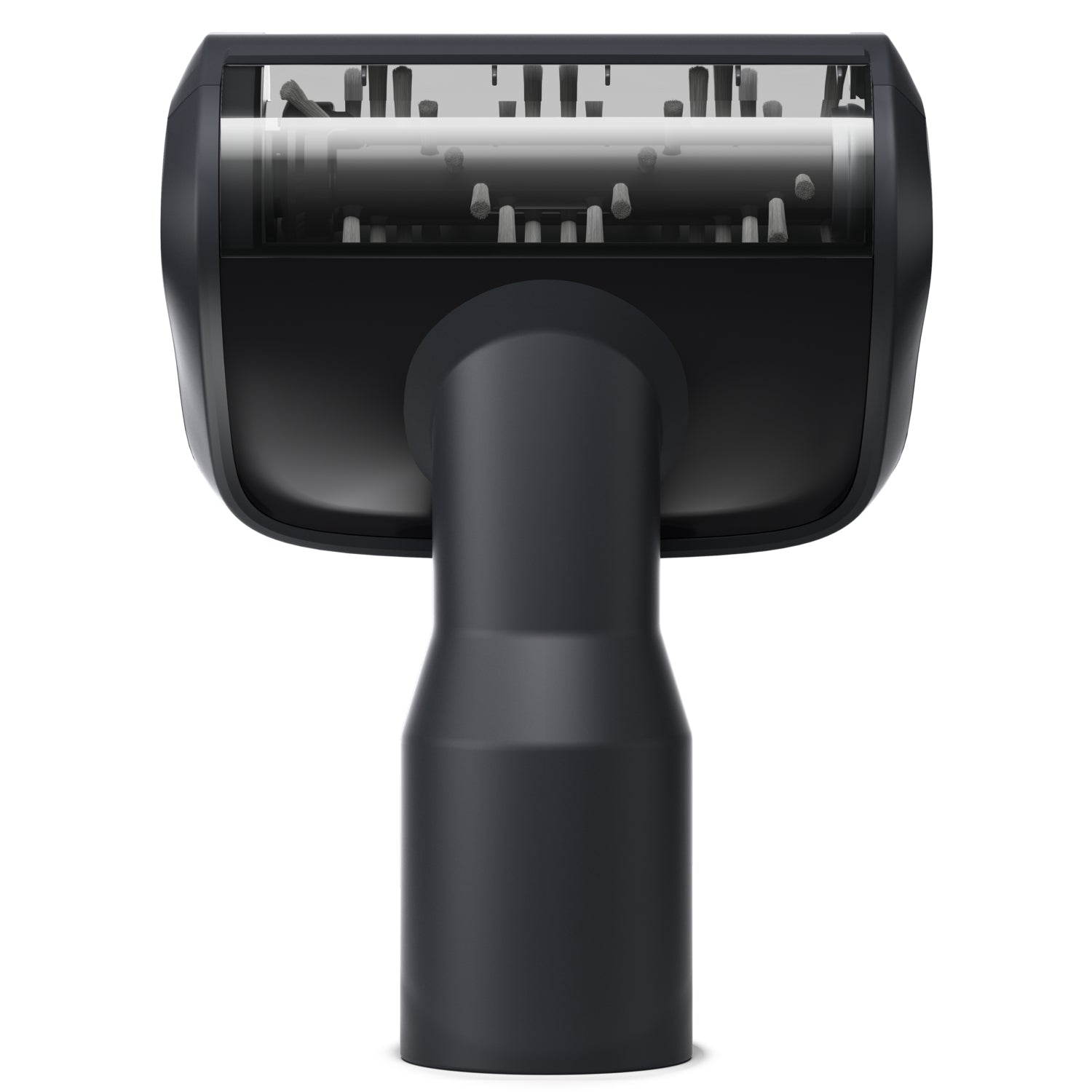 Philips Mini-Turbobürste XV1684/01 – für XC6552/XC6553/XC6557 usw., 1 Stück