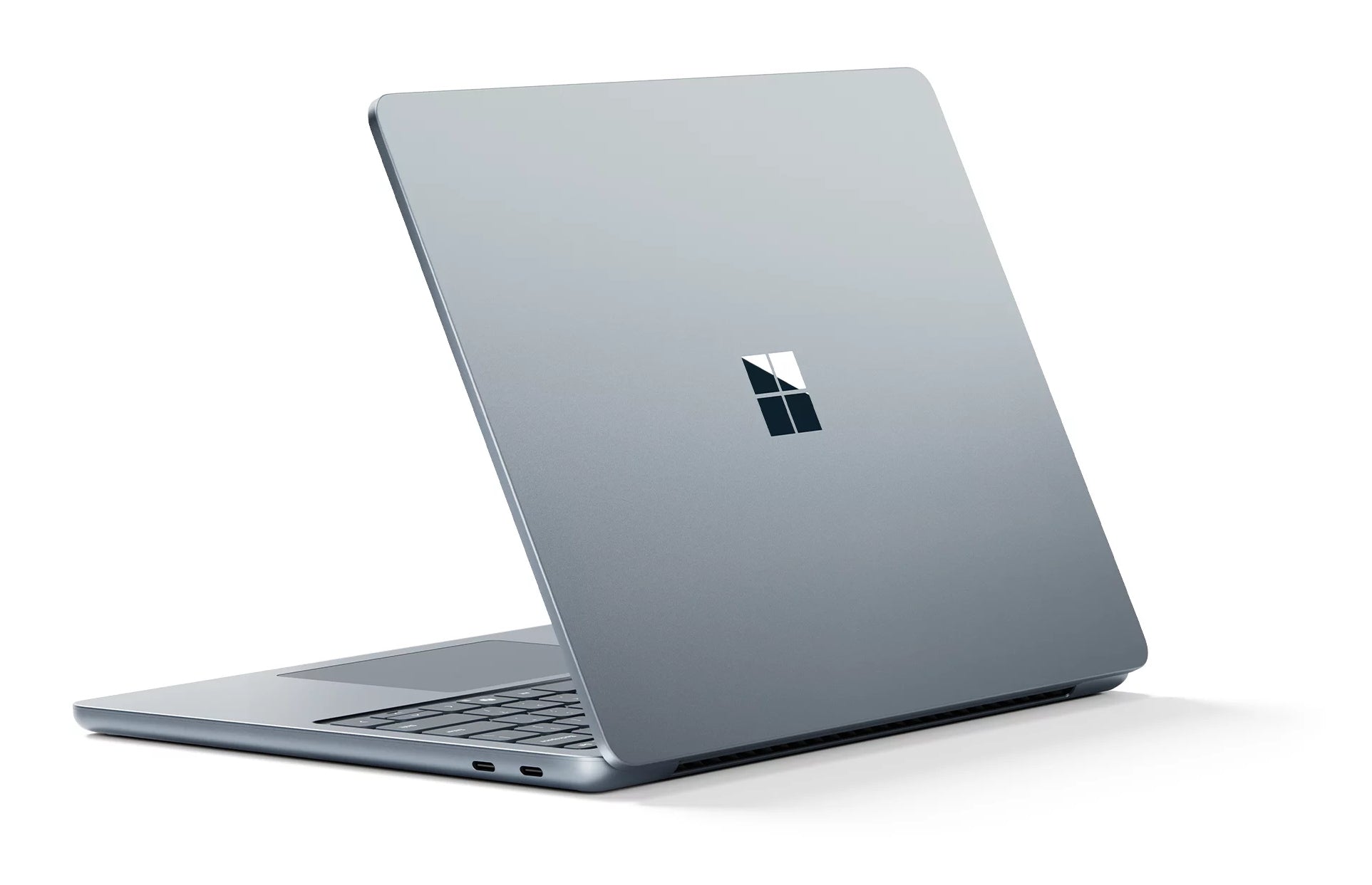 Microsoft Surface Laptop 13 (C8, Ocean) – 13", 16 GB, 512 GB SSD, Windows 11 Home, QWERTZ (CH)