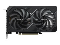 GIGABYTE GeForce RTX 5060 Ti WINDFORCE MAX OC 8G – PCIe Grafikkarte – 3×DisplayPort, 1×HDMI, PCIe 5.0