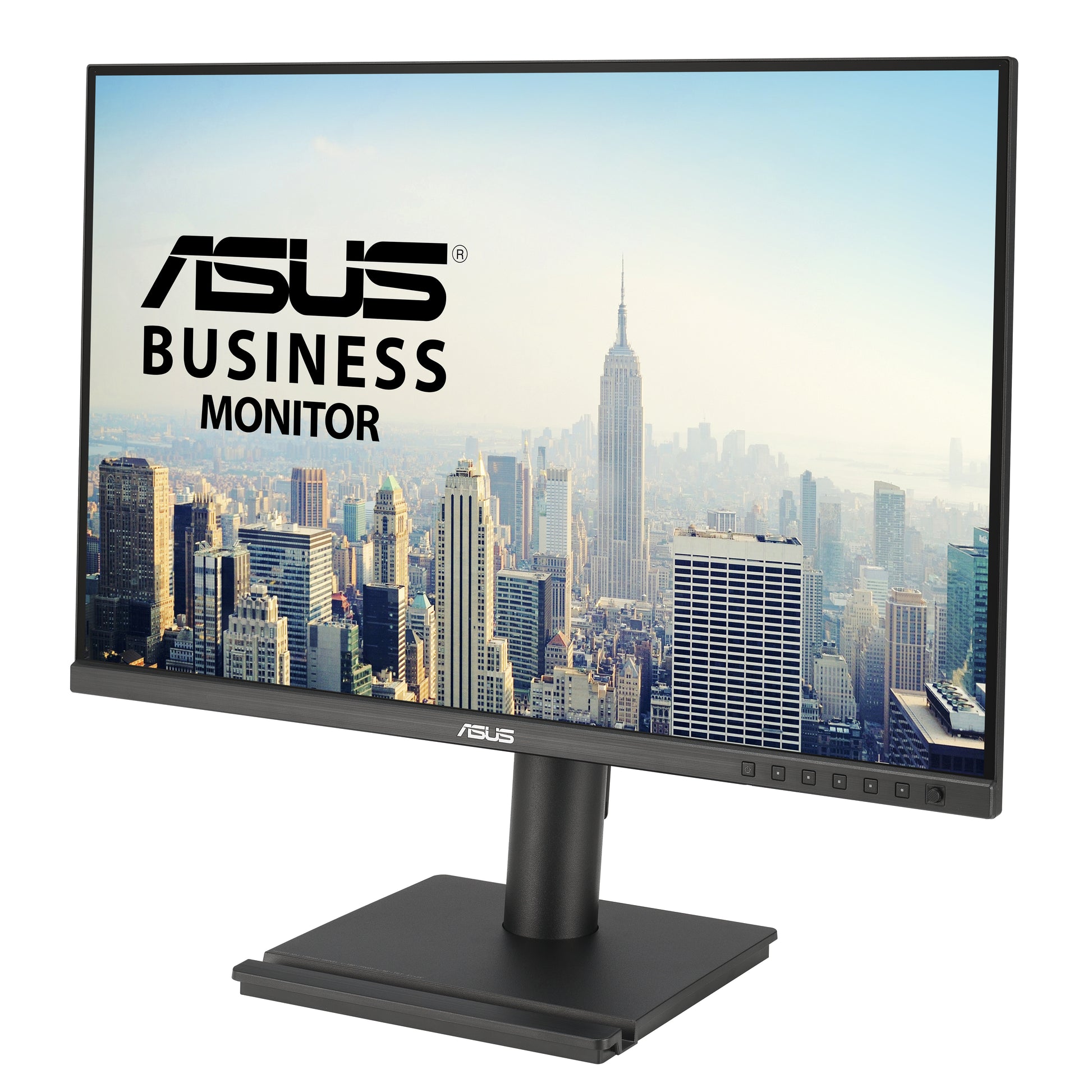 ASUS Business Monitor – BE248CFN, 24 WUXGA, Docking