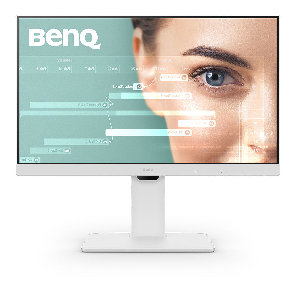BenQ GW2786TC – Monitor, 1920 × 1080 (Full HD), IPS, 100 Hz, 250 cd/m², 5 ms, USB-C