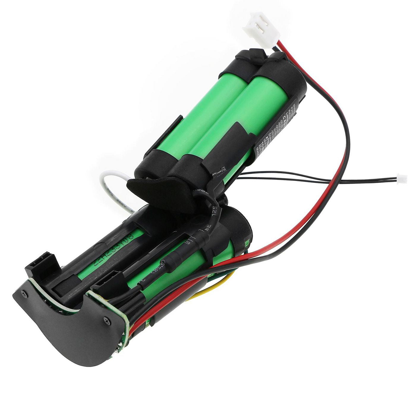 CoreParts Absauganlage – 3000 mAh, Akkubetrieb, 18 V, für Philips