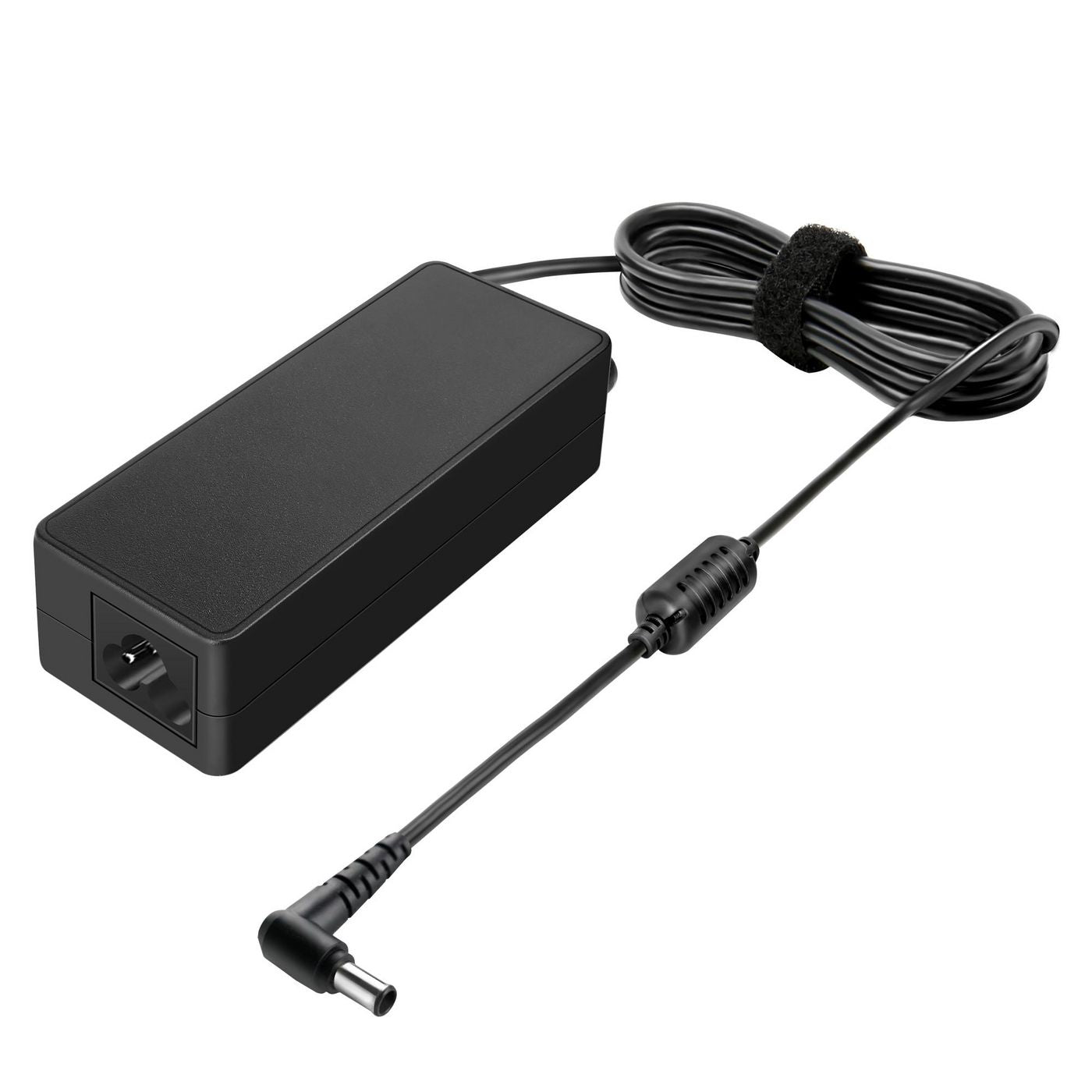 CoreParts A2514_DPN Netzteil 56 W – 14 V/4 A, IEC C5 – für Samsung-Laptops – schwarz