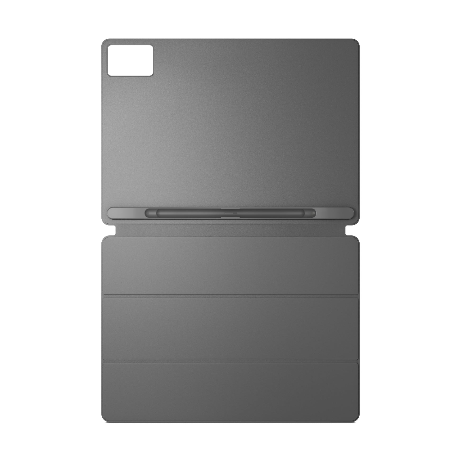 Lenovo Tablet-Hülle für Idea Tab Plus 12,1" – Schwarz