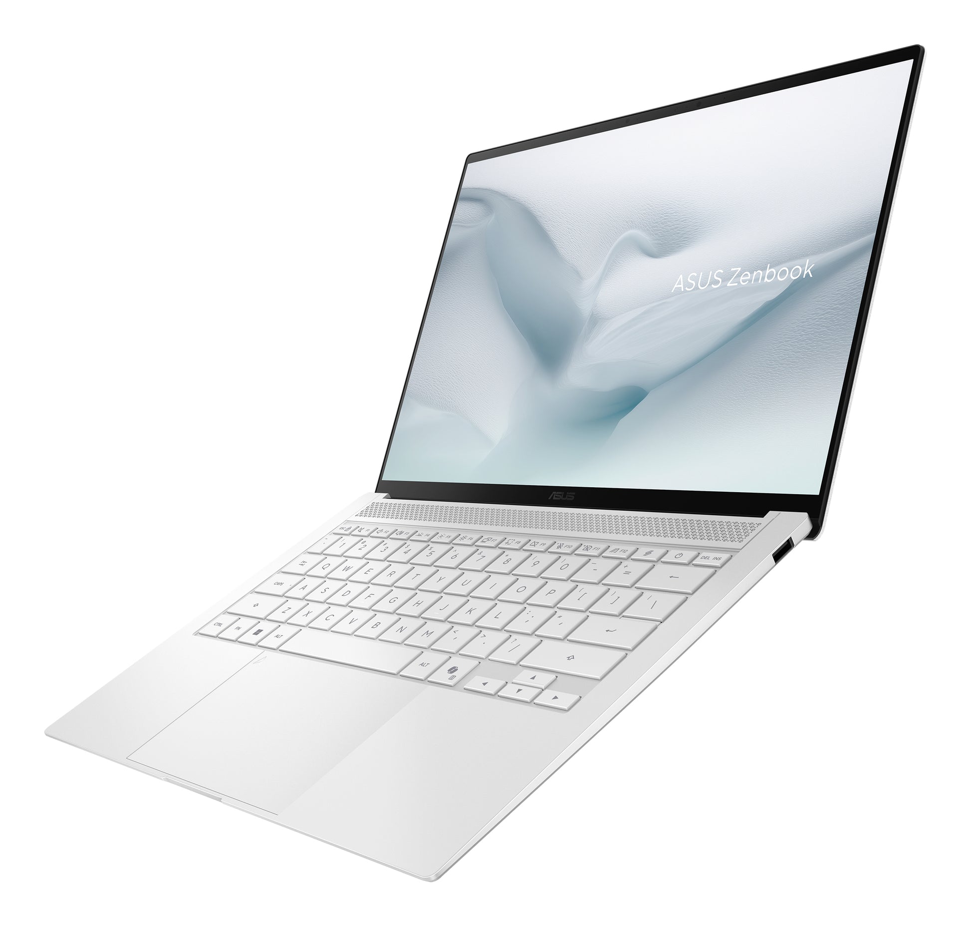 ASUS Zenbook S14 UX5406AA – 14" WUXGA OLED, Core Ultra 9 386H, 32 GB, 1 TB SSD, Win 11 Home, QWERTZ (CH)