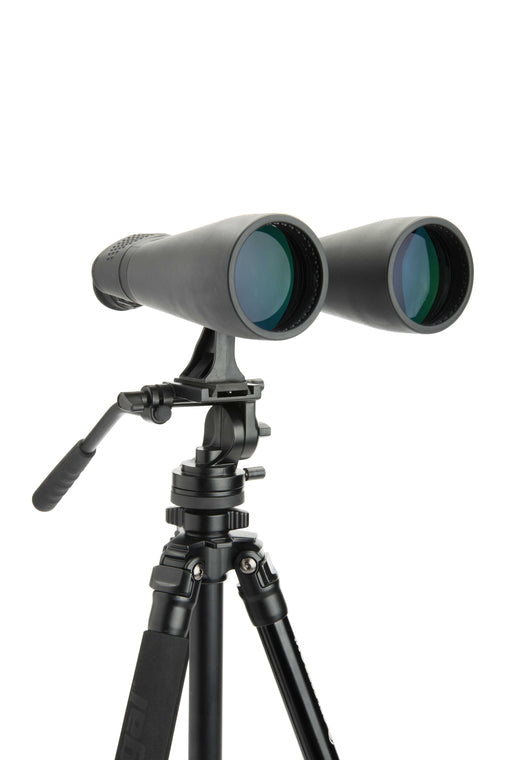Celestron Kompaktfernglas SkyMaster – 25×70 mm, schwarz