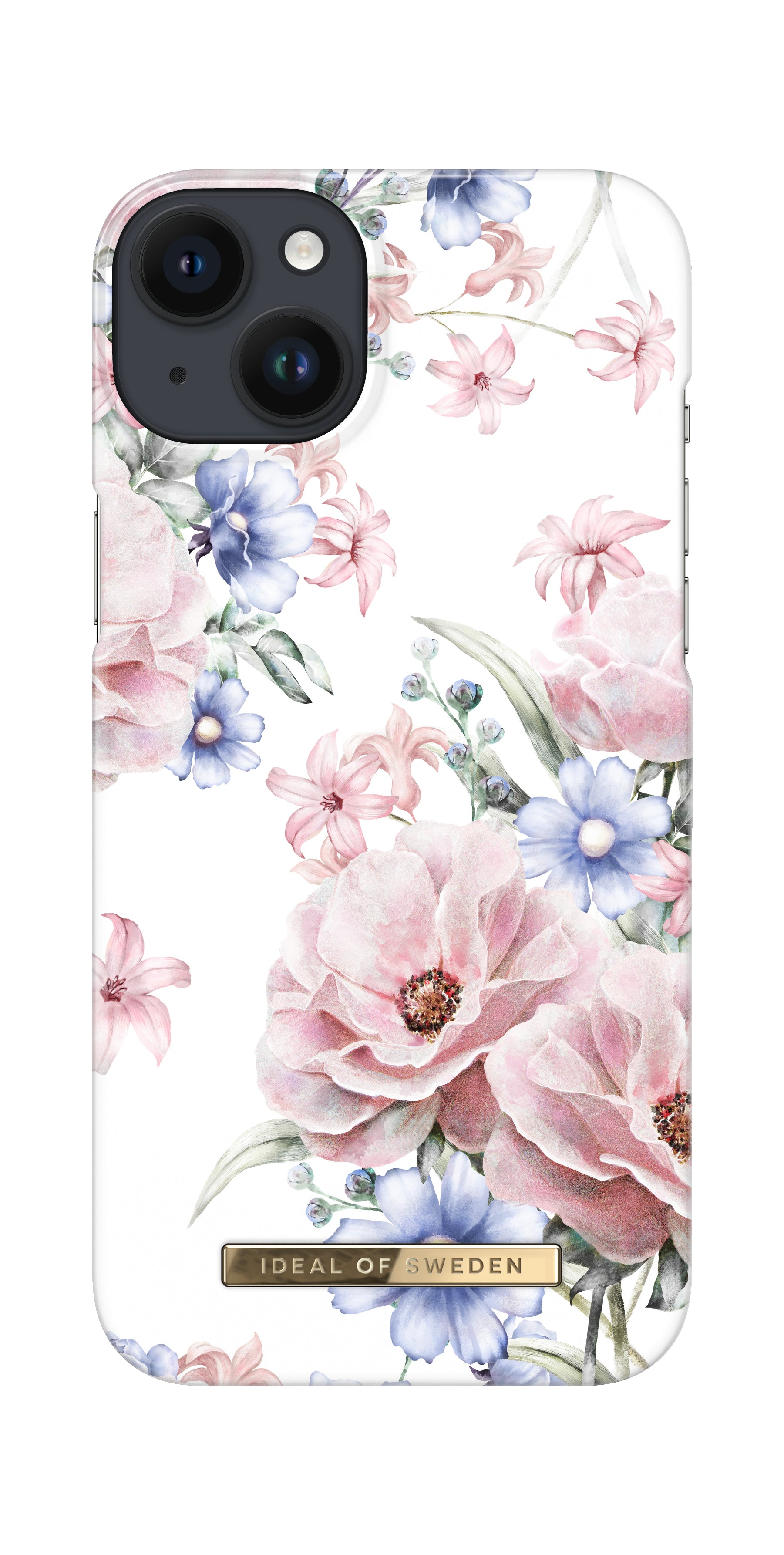 Ideal of Sweden – Backcover – für Apple iPhone 14 Plus – Floral Romance – Polyester