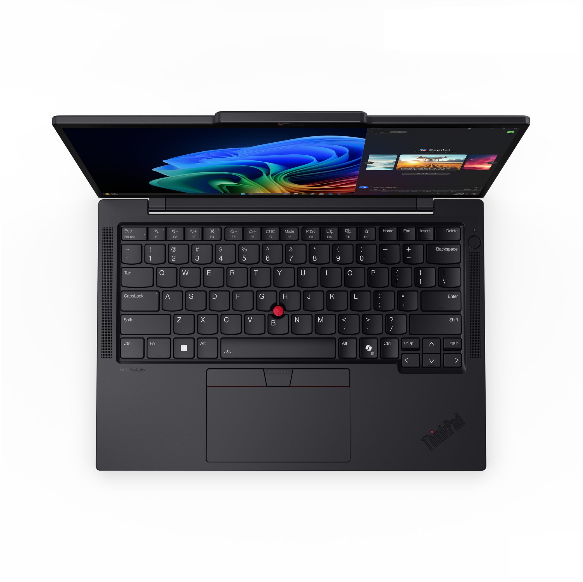 Lenovo ThinkPad T14s Gen 6 (AMD) – Laptop – Windows 11 Pro, Schweiz